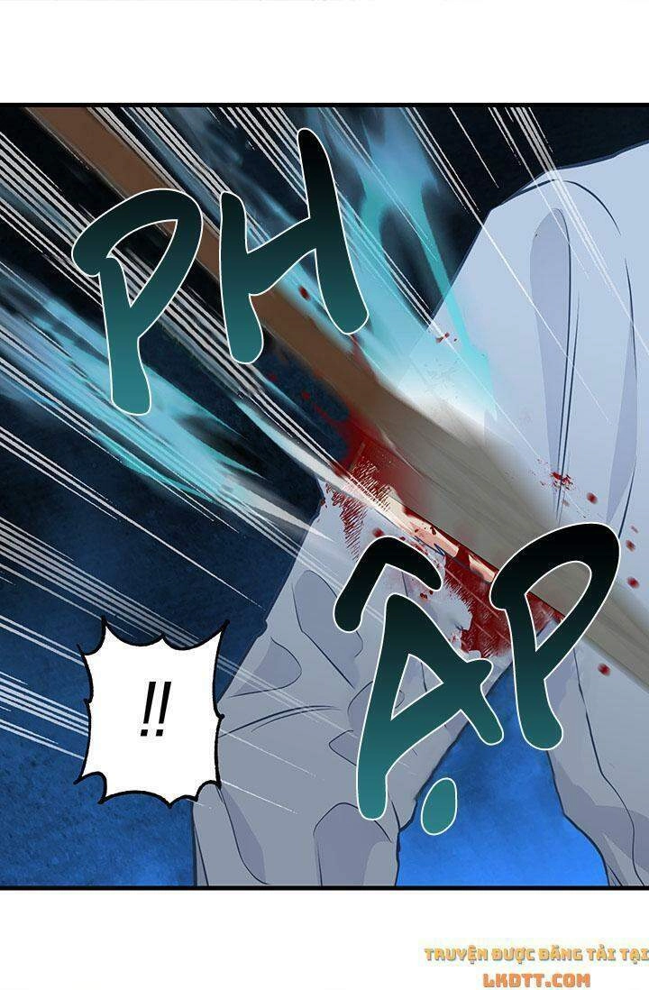 Hãy Bỏ Mặc Tôi Chapter 51 - 8