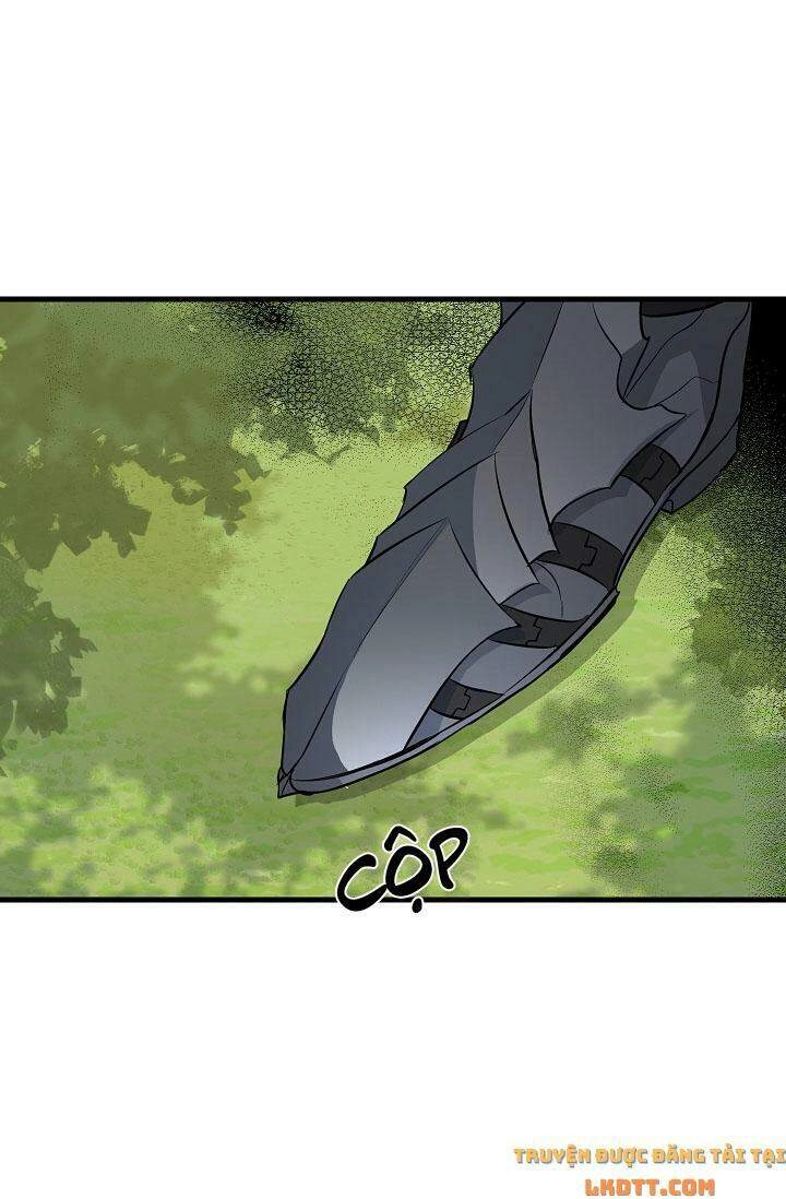 Hãy Bỏ Mặc Tôi Chapter 51 - 10