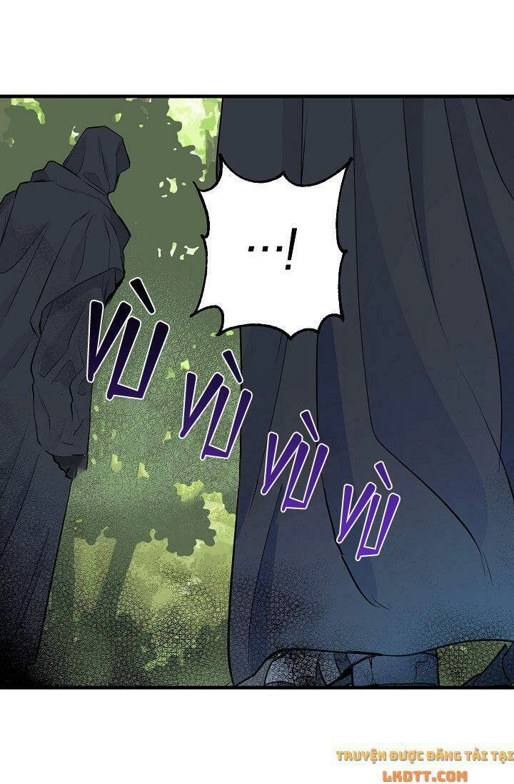 Hãy Bỏ Mặc Tôi Chapter 51 - 11