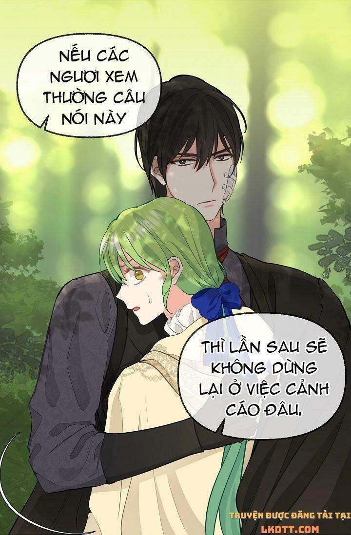 Hãy Bỏ Mặc Tôi Chapter 51 - 13