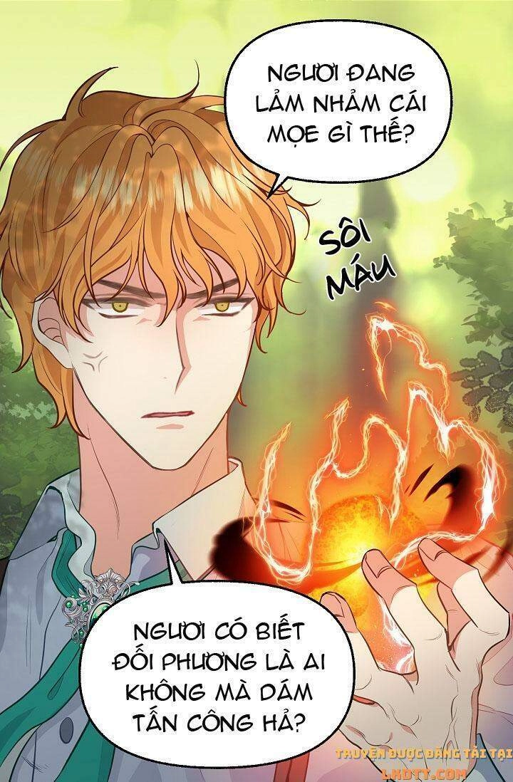 Hãy Bỏ Mặc Tôi Chapter 51 - 14