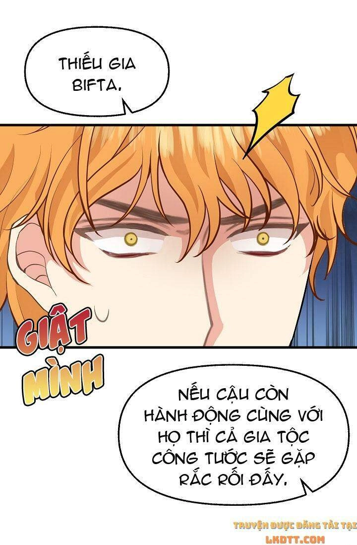 Hãy Bỏ Mặc Tôi Chapter 51 - 15