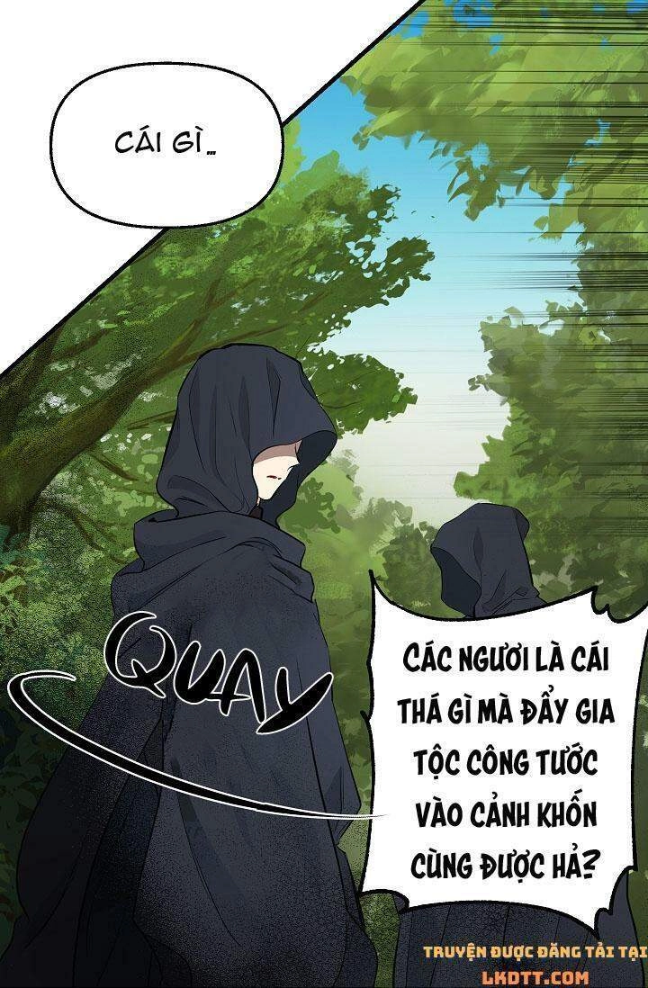 Hãy Bỏ Mặc Tôi Chapter 51 - 16