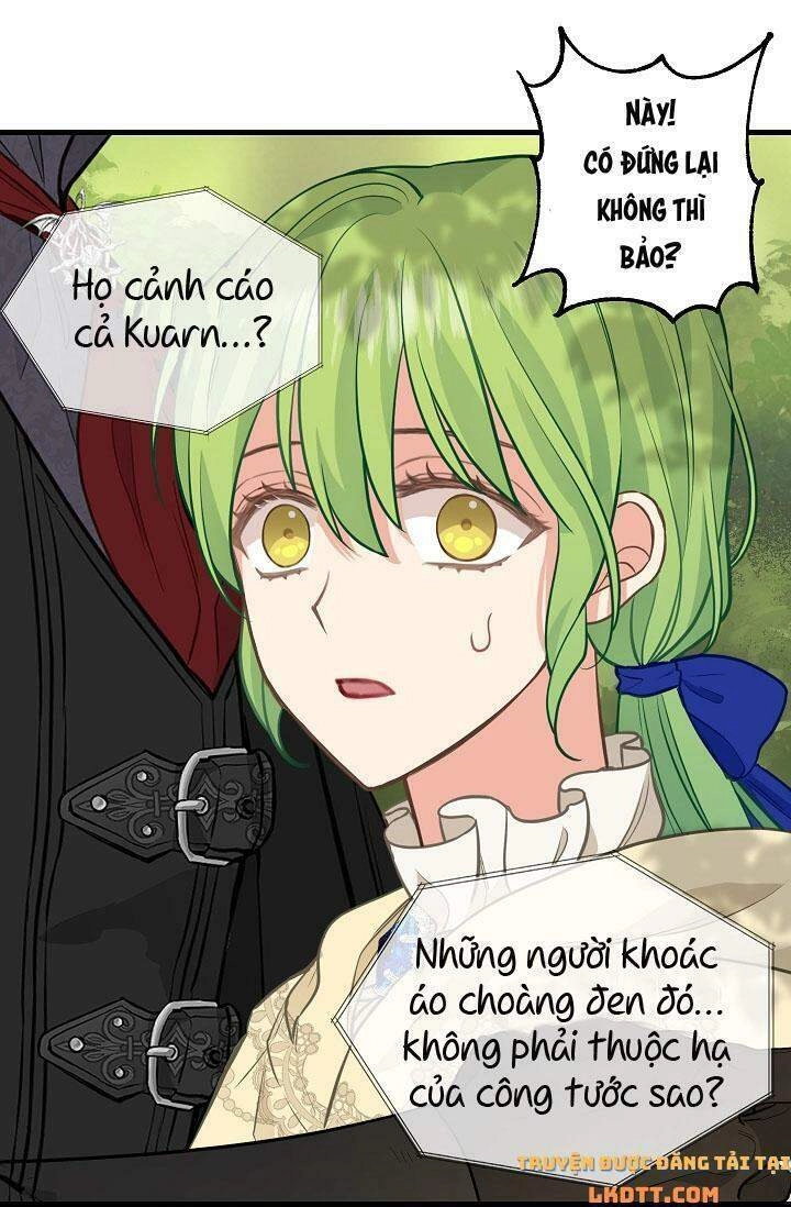 Hãy Bỏ Mặc Tôi Chapter 51 - 17