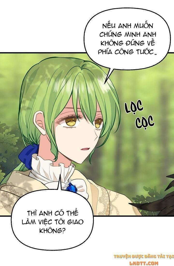 Hãy Bỏ Mặc Tôi Chapter 51 - 21