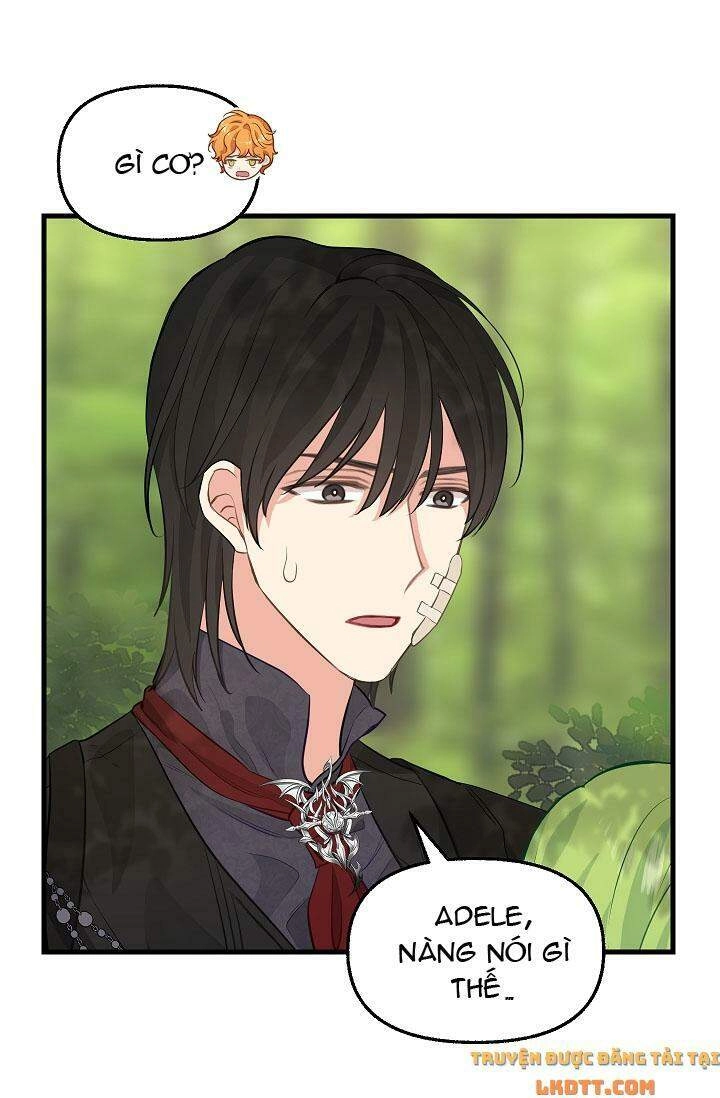 Hãy Bỏ Mặc Tôi Chapter 51 - 22