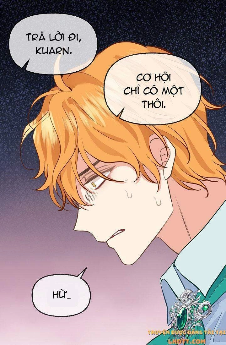 Hãy Bỏ Mặc Tôi Chapter 51 - 23