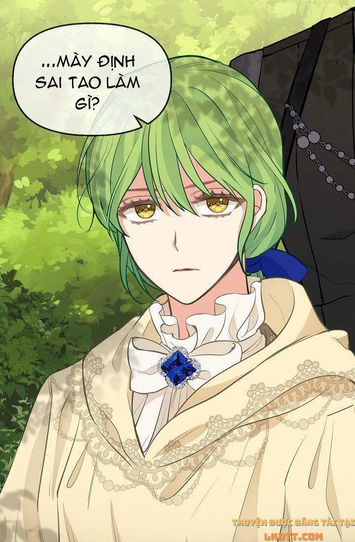 Hãy Bỏ Mặc Tôi Chapter 51 - 24