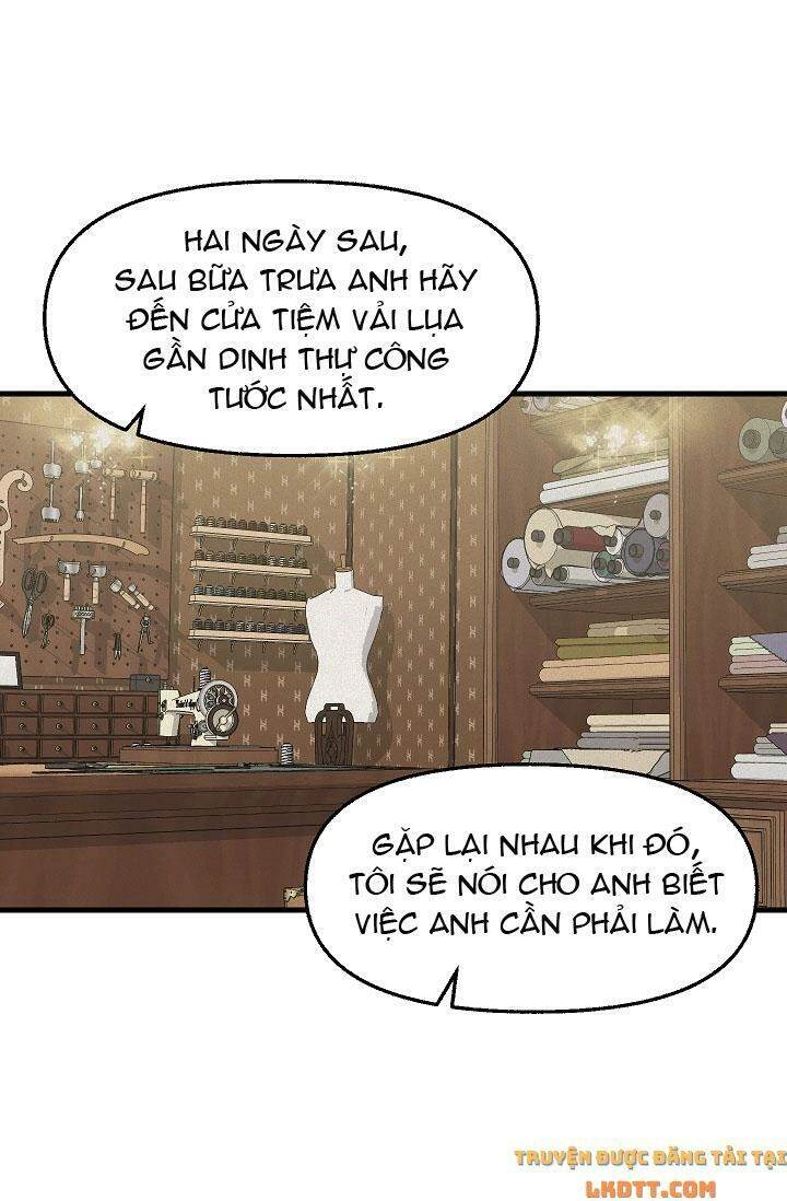 Hãy Bỏ Mặc Tôi Chapter 51 - 25