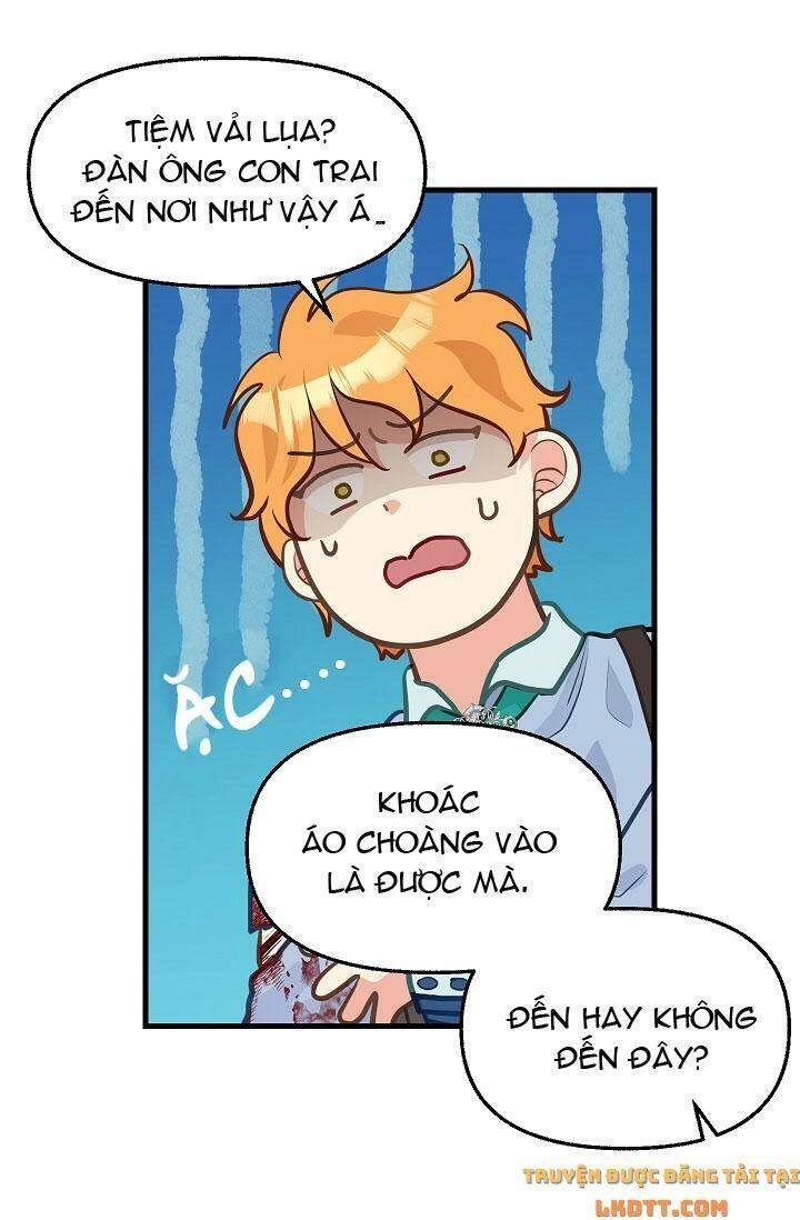 Hãy Bỏ Mặc Tôi Chapter 51 - 26