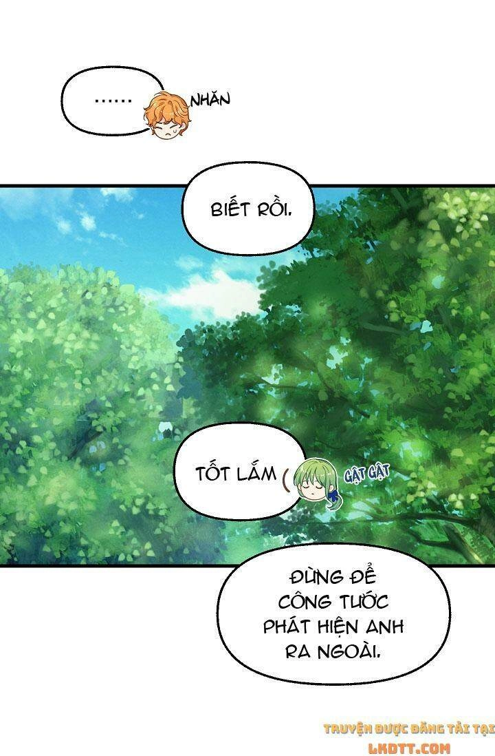 Hãy Bỏ Mặc Tôi Chapter 51 - 27