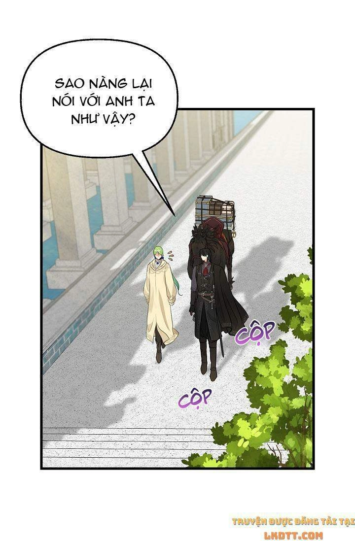 Hãy Bỏ Mặc Tôi Chapter 51 - 29