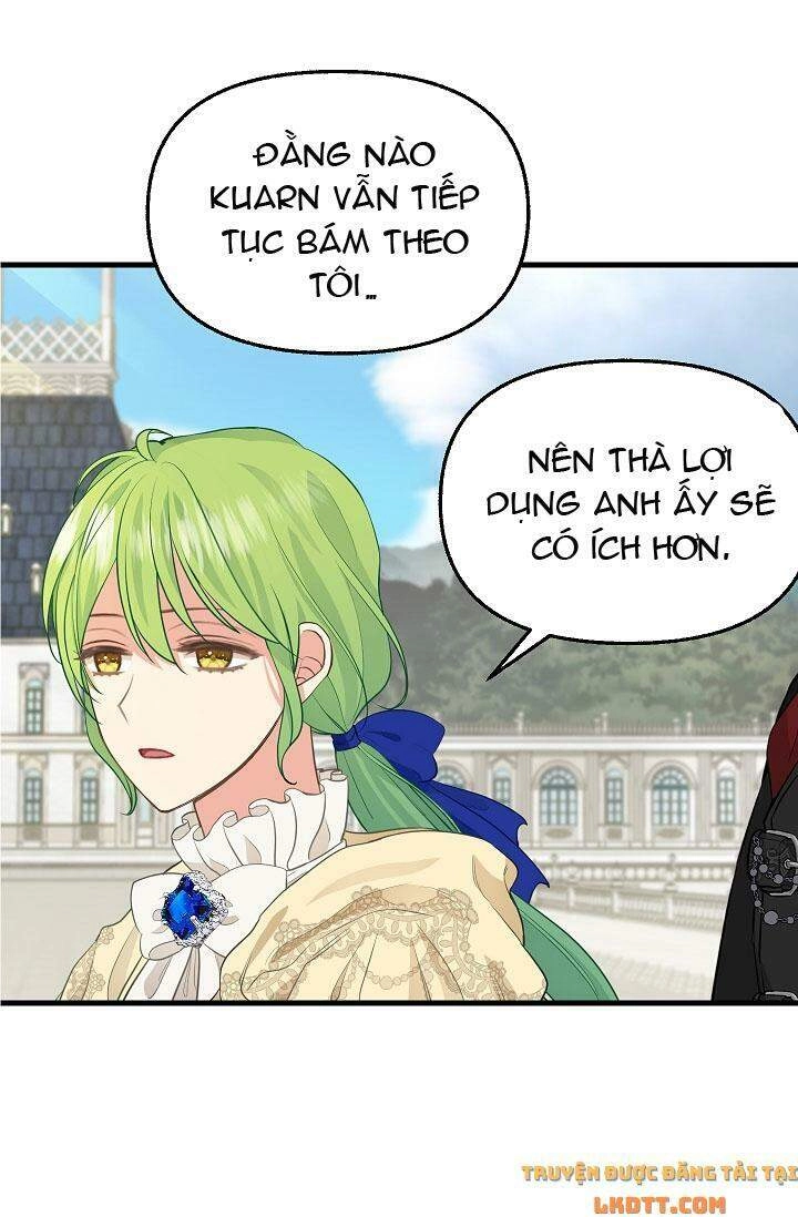 Hãy Bỏ Mặc Tôi Chapter 51 - 30