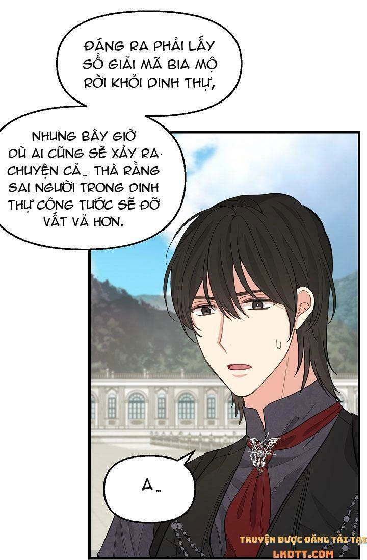 Hãy Bỏ Mặc Tôi Chapter 51 - 31