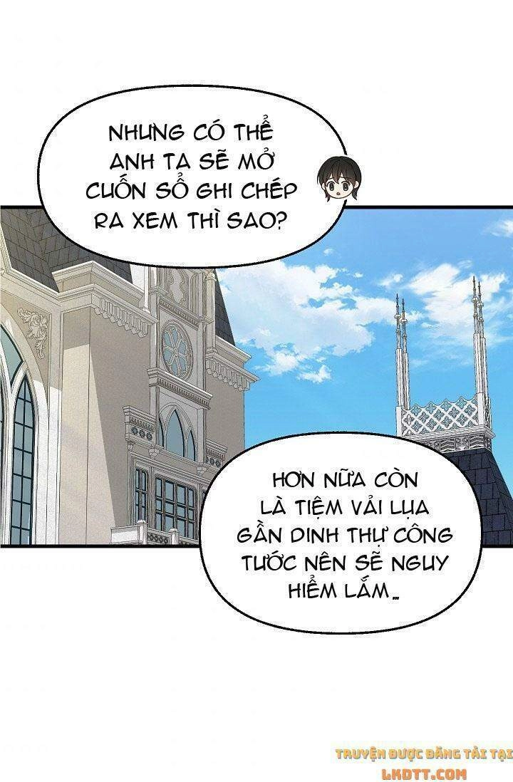Hãy Bỏ Mặc Tôi Chapter 51 - 32