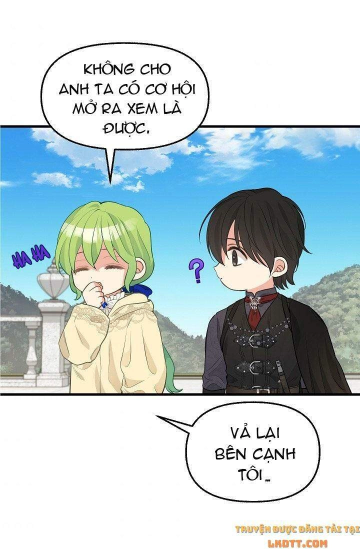 Hãy Bỏ Mặc Tôi Chapter 51 - 33