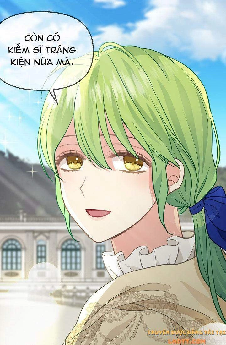 Hãy Bỏ Mặc Tôi Chapter 51 - 34