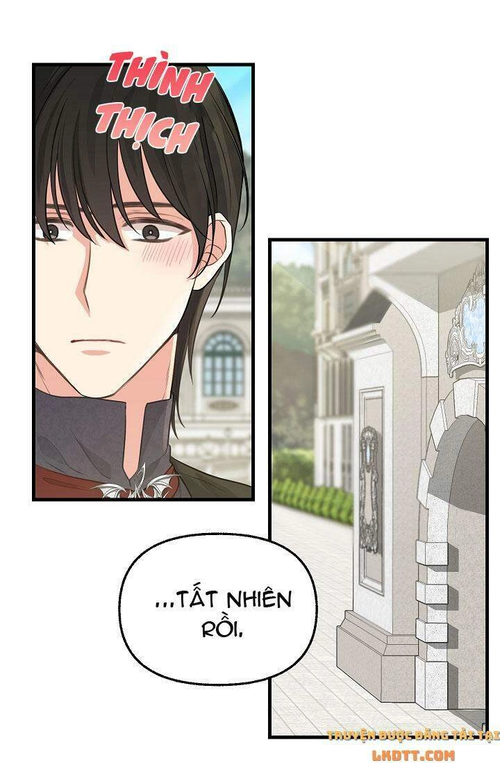 Hãy Bỏ Mặc Tôi Chapter 51 - 35