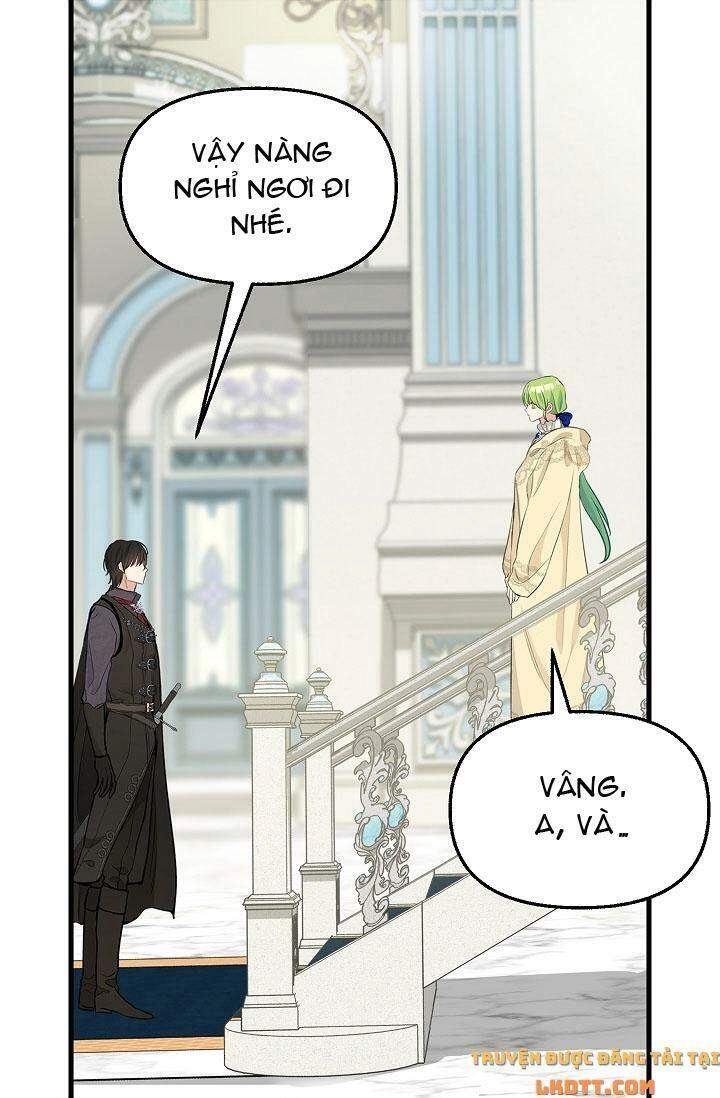 Hãy Bỏ Mặc Tôi Chapter 51 - 36