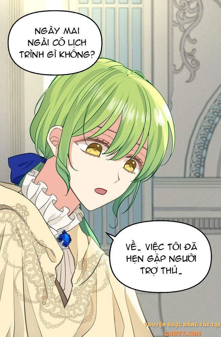 Hãy Bỏ Mặc Tôi Chapter 51 - 37