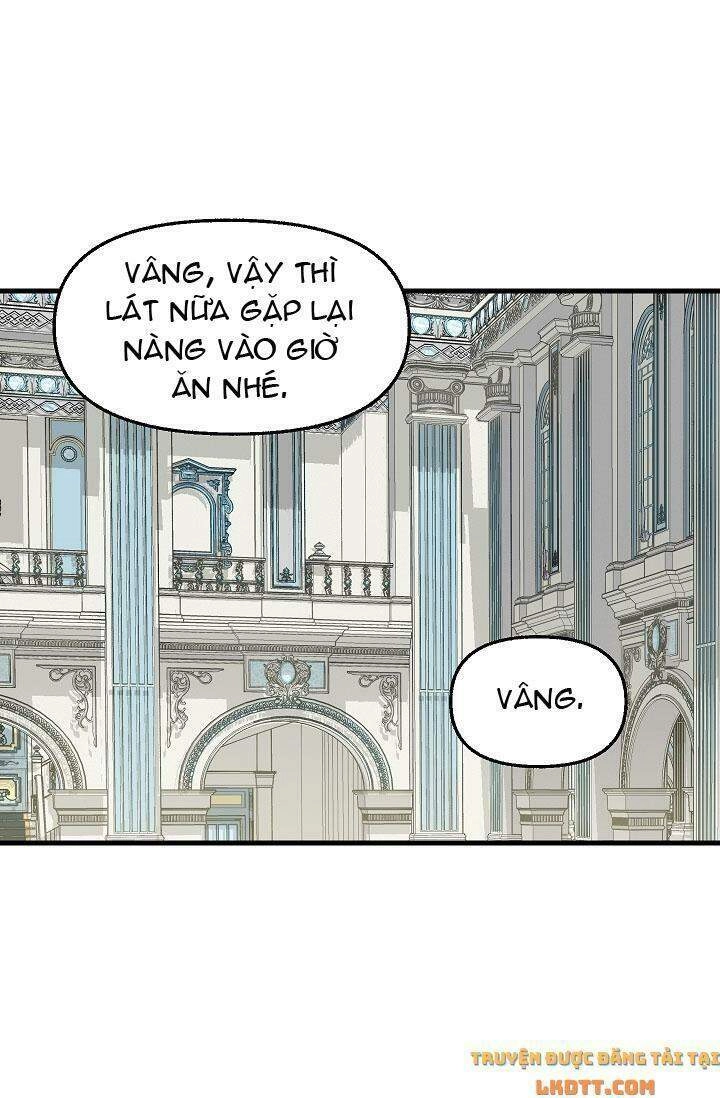 Hãy Bỏ Mặc Tôi Chapter 51 - 39