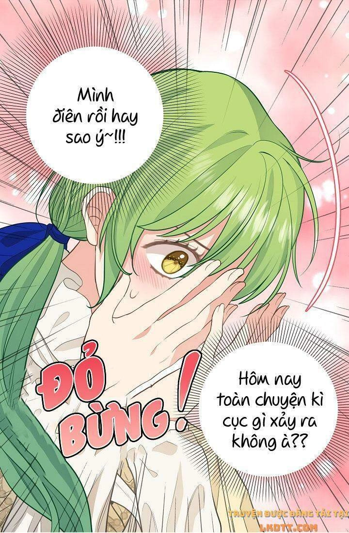 Hãy Bỏ Mặc Tôi Chapter 51 - 41