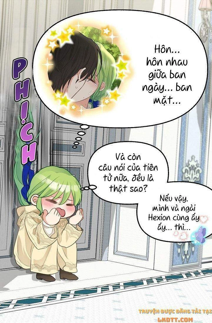 Hãy Bỏ Mặc Tôi Chapter 51 - 42