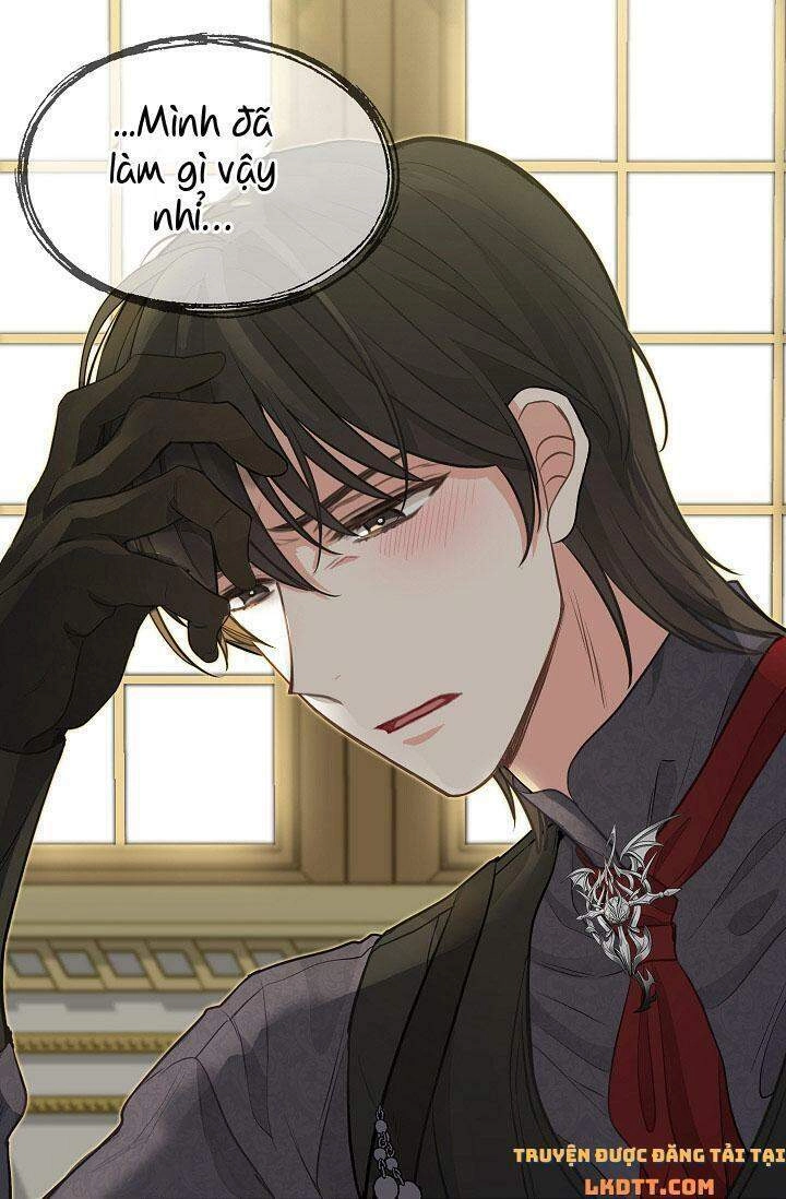 Hãy Bỏ Mặc Tôi Chapter 51 - 46