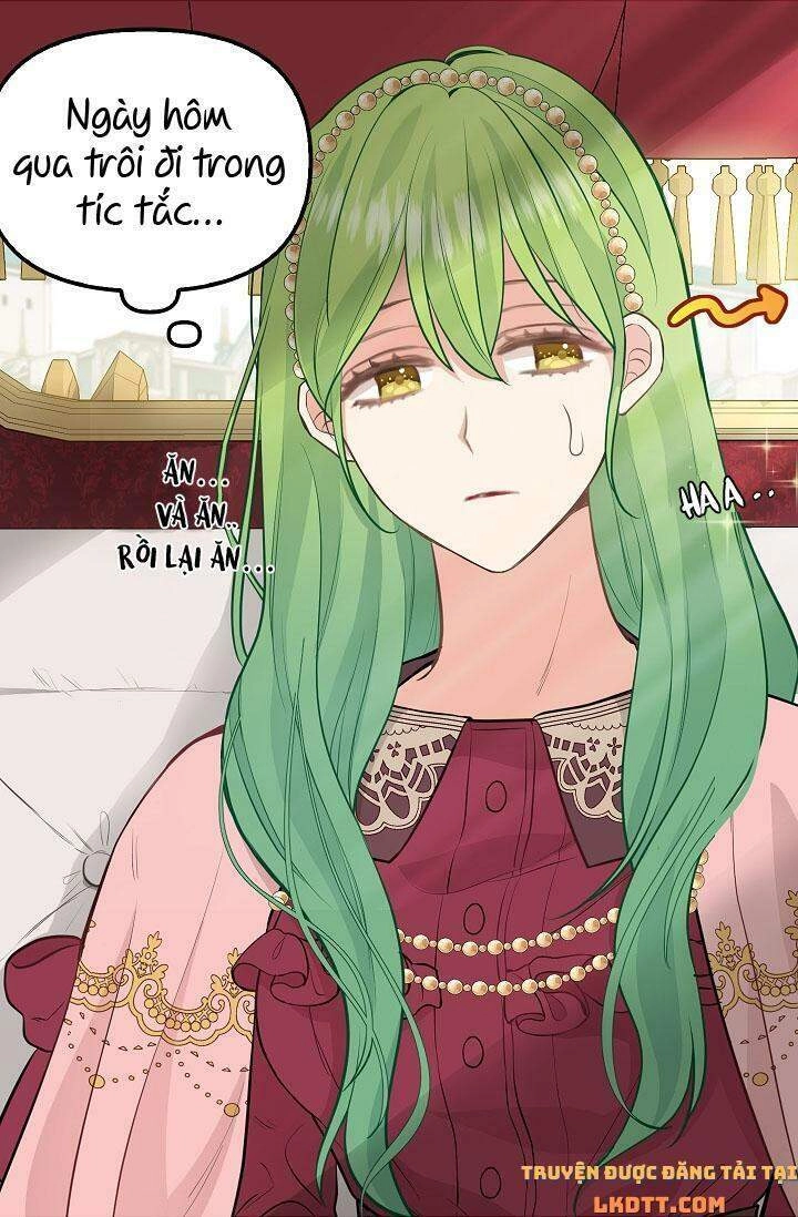 Hãy Bỏ Mặc Tôi Chapter 51 - 50