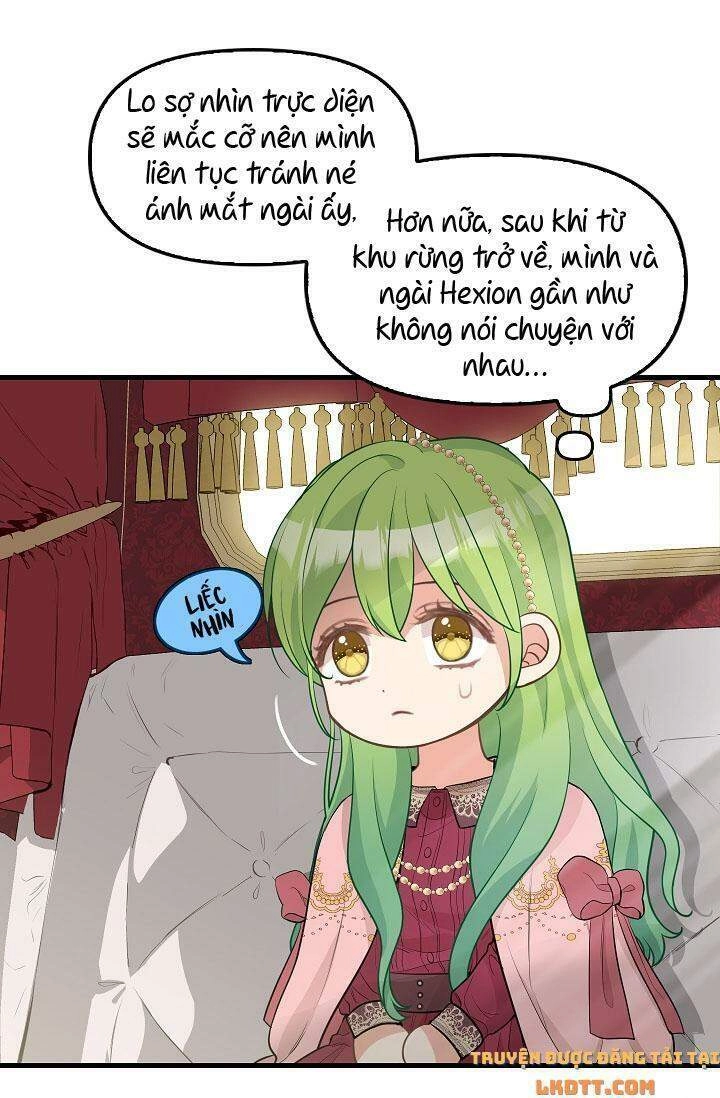Hãy Bỏ Mặc Tôi Chapter 51 - 51