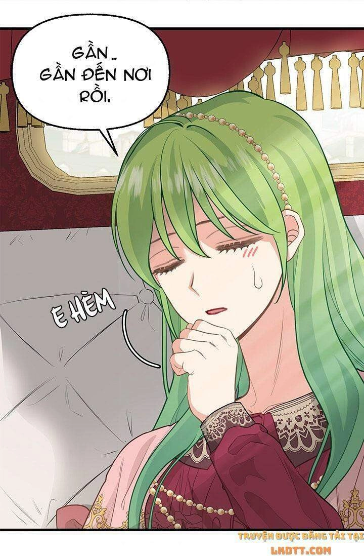 Hãy Bỏ Mặc Tôi Chapter 51 - 52