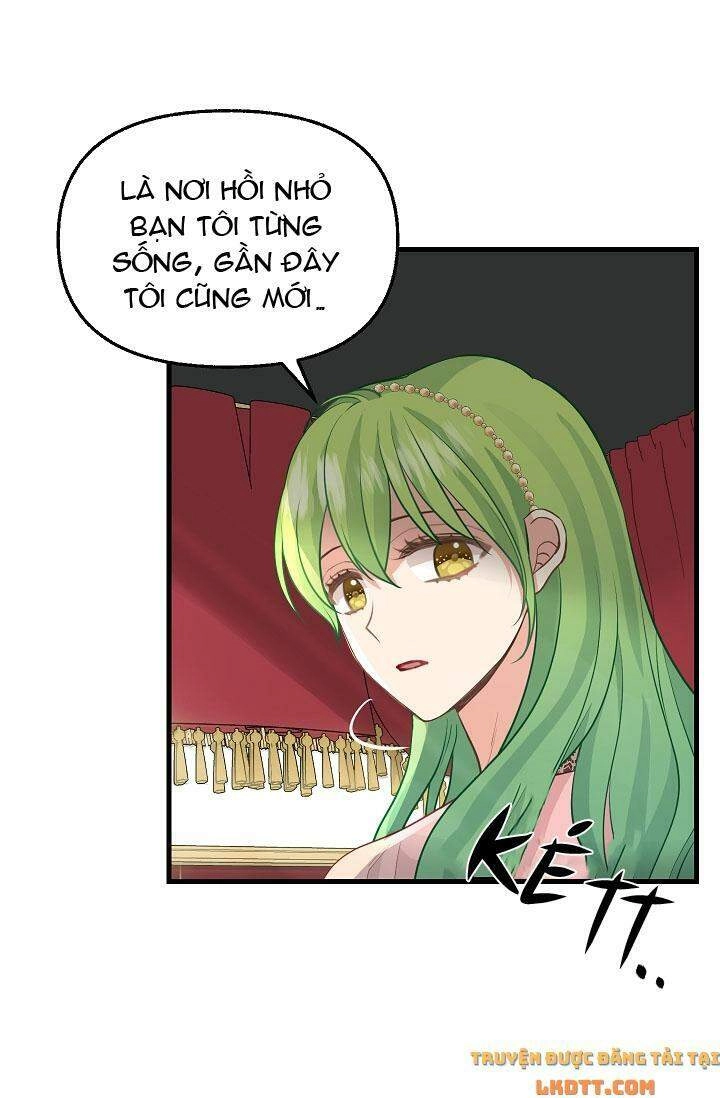 Hãy Bỏ Mặc Tôi Chapter 51 - 54