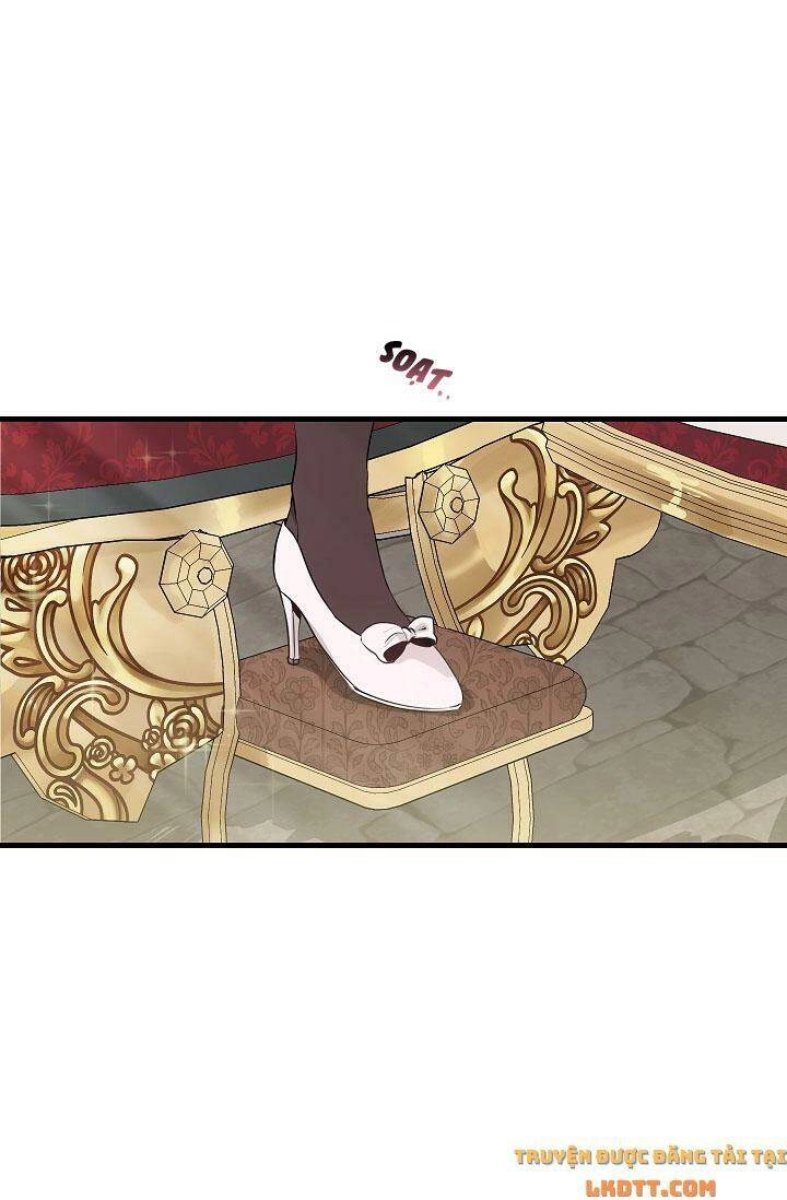 Hãy Bỏ Mặc Tôi Chapter 51 - 55