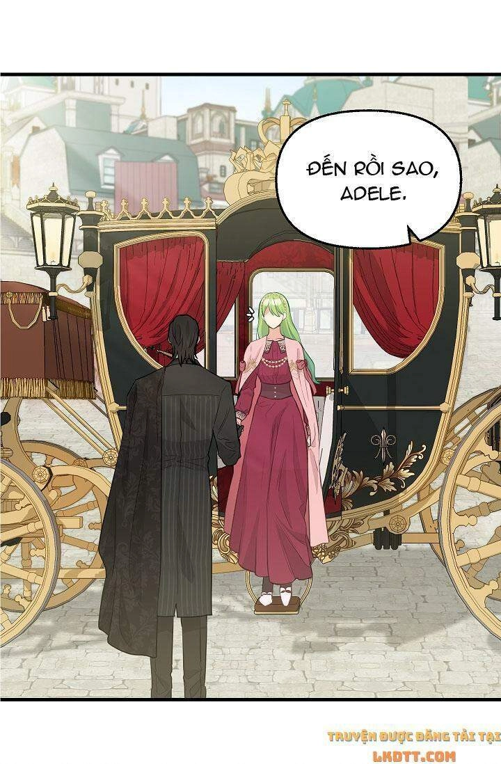 Hãy Bỏ Mặc Tôi Chapter 51 - 56