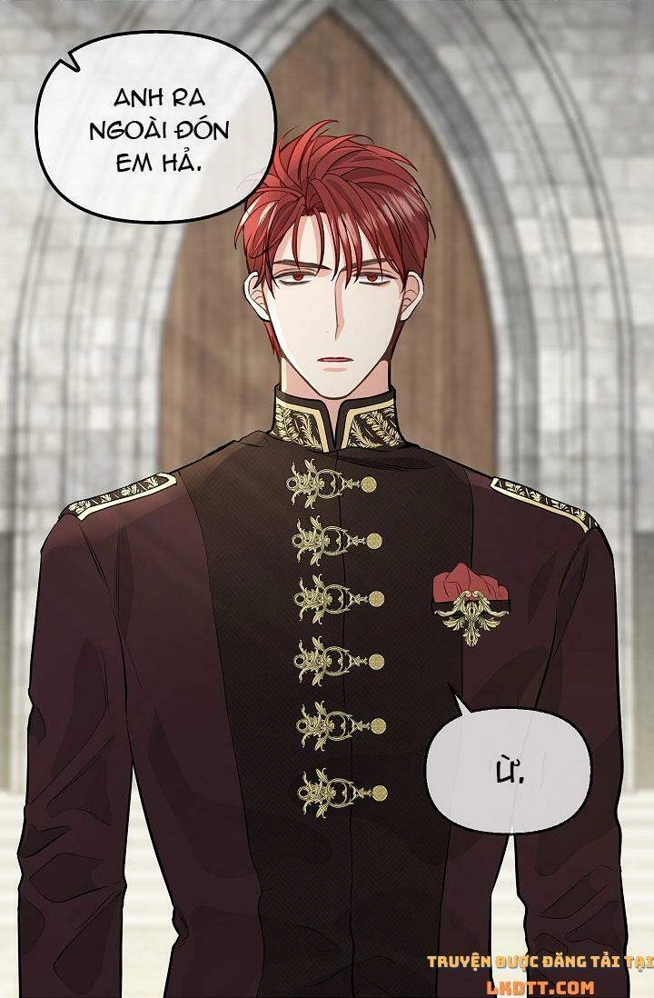 Hãy Bỏ Mặc Tôi Chapter 51 - 58