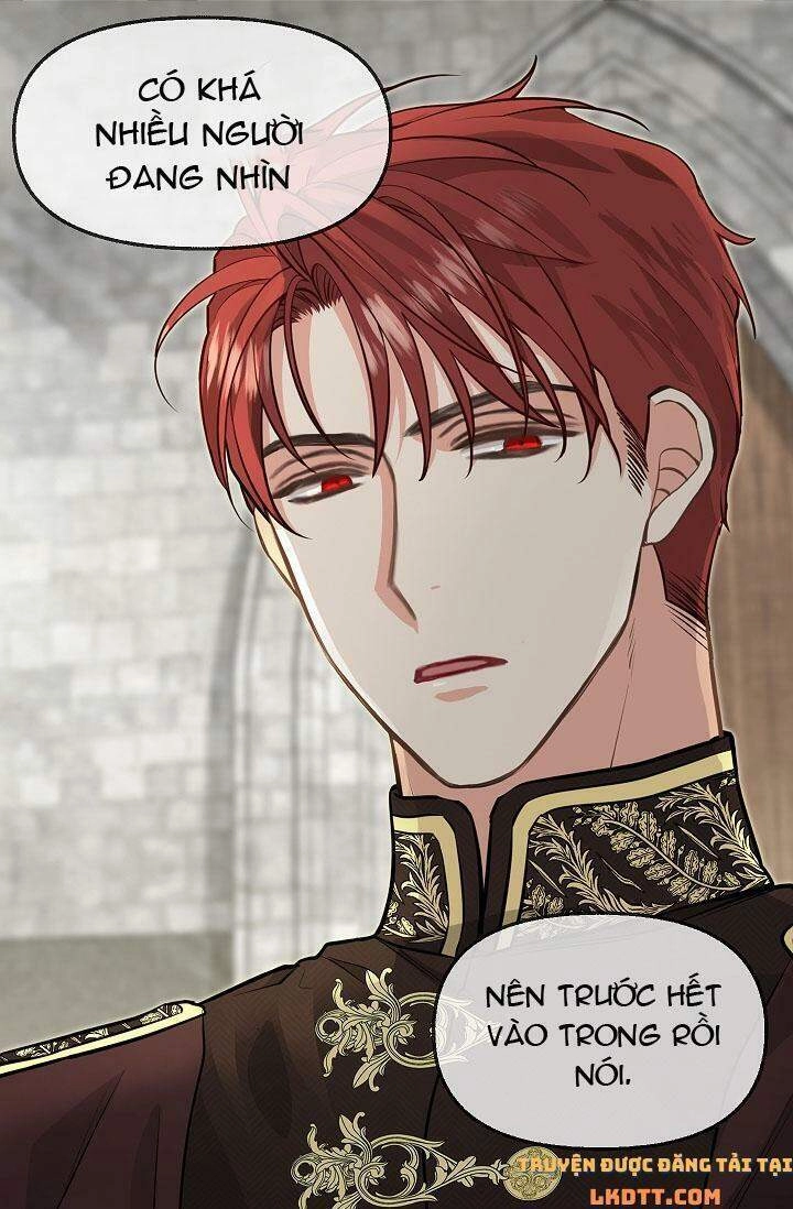 Hãy Bỏ Mặc Tôi Chapter 51 - 59