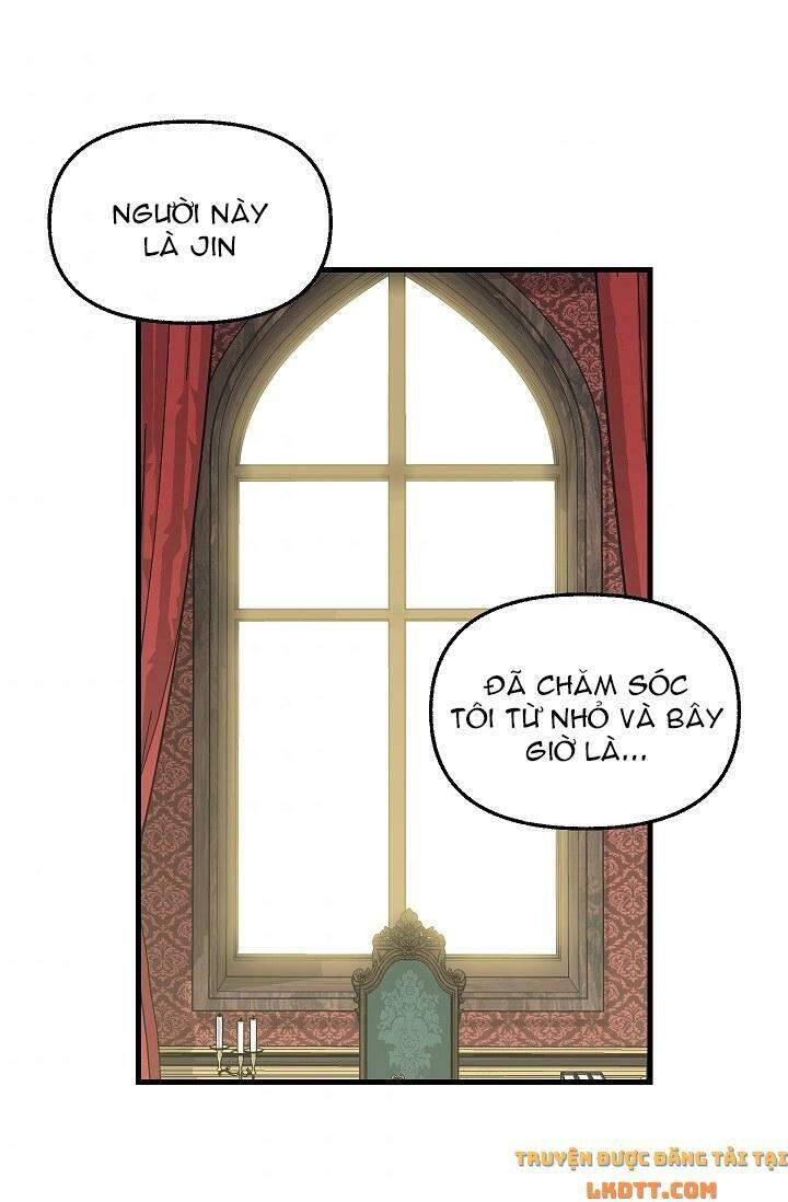 Hãy Bỏ Mặc Tôi Chapter 52 - 3