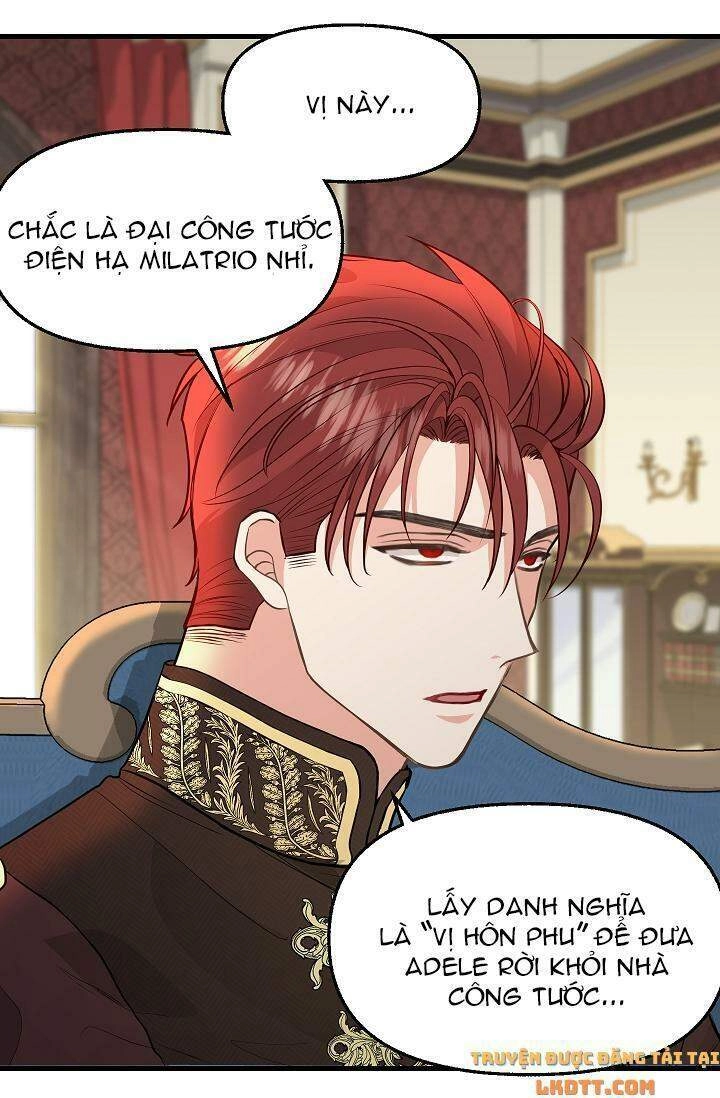 Hãy Bỏ Mặc Tôi Chapter 52 - 5