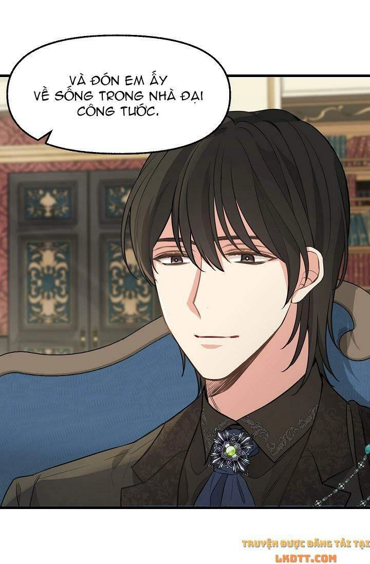 Hãy Bỏ Mặc Tôi Chapter 52 - 6