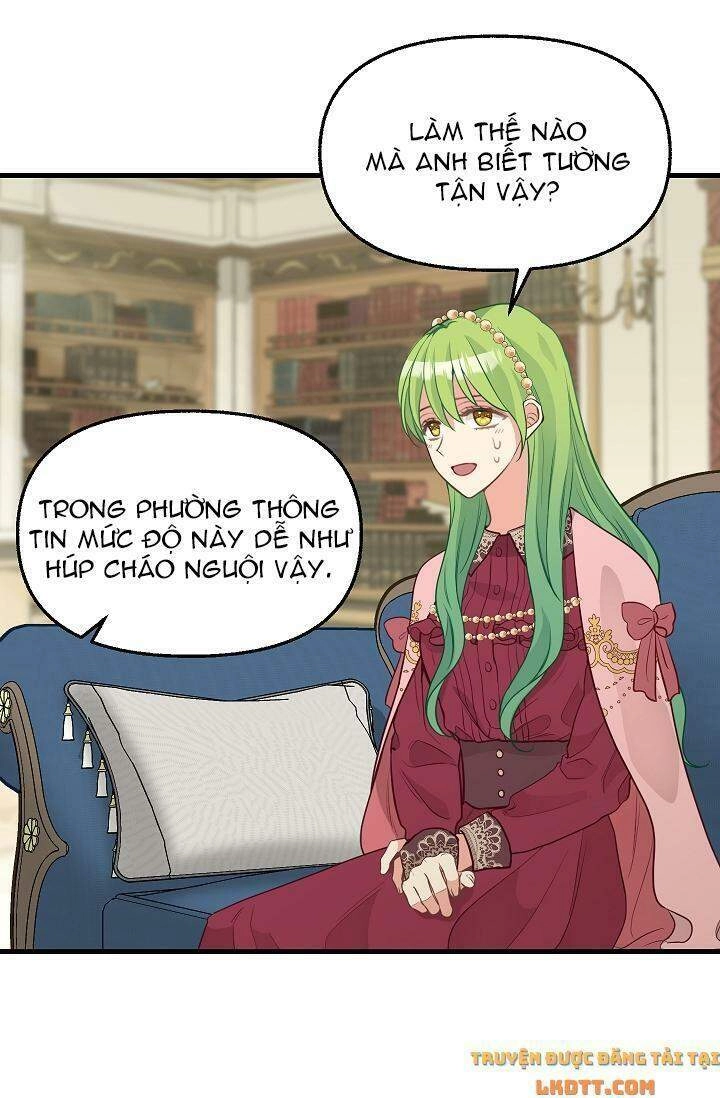 Hãy Bỏ Mặc Tôi Chapter 52 - 7