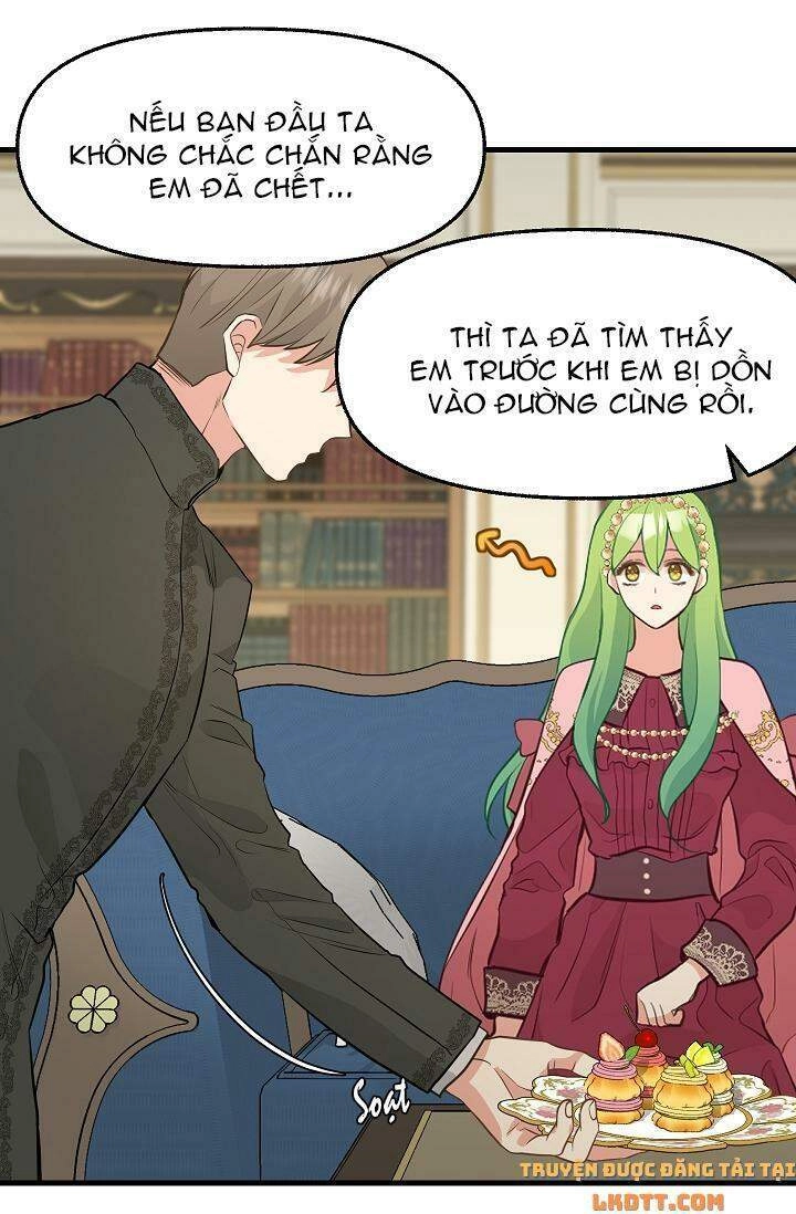 Hãy Bỏ Mặc Tôi Chapter 52 - 8