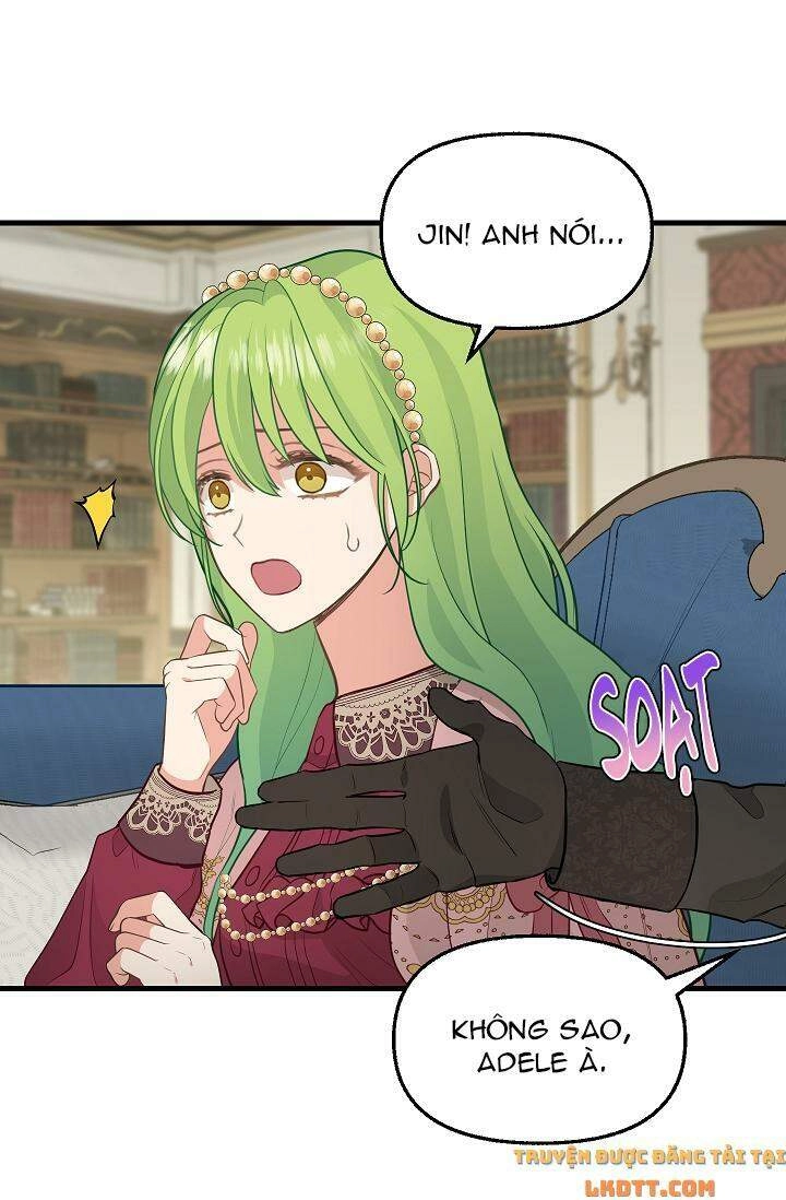 Hãy Bỏ Mặc Tôi Chapter 52 - 13