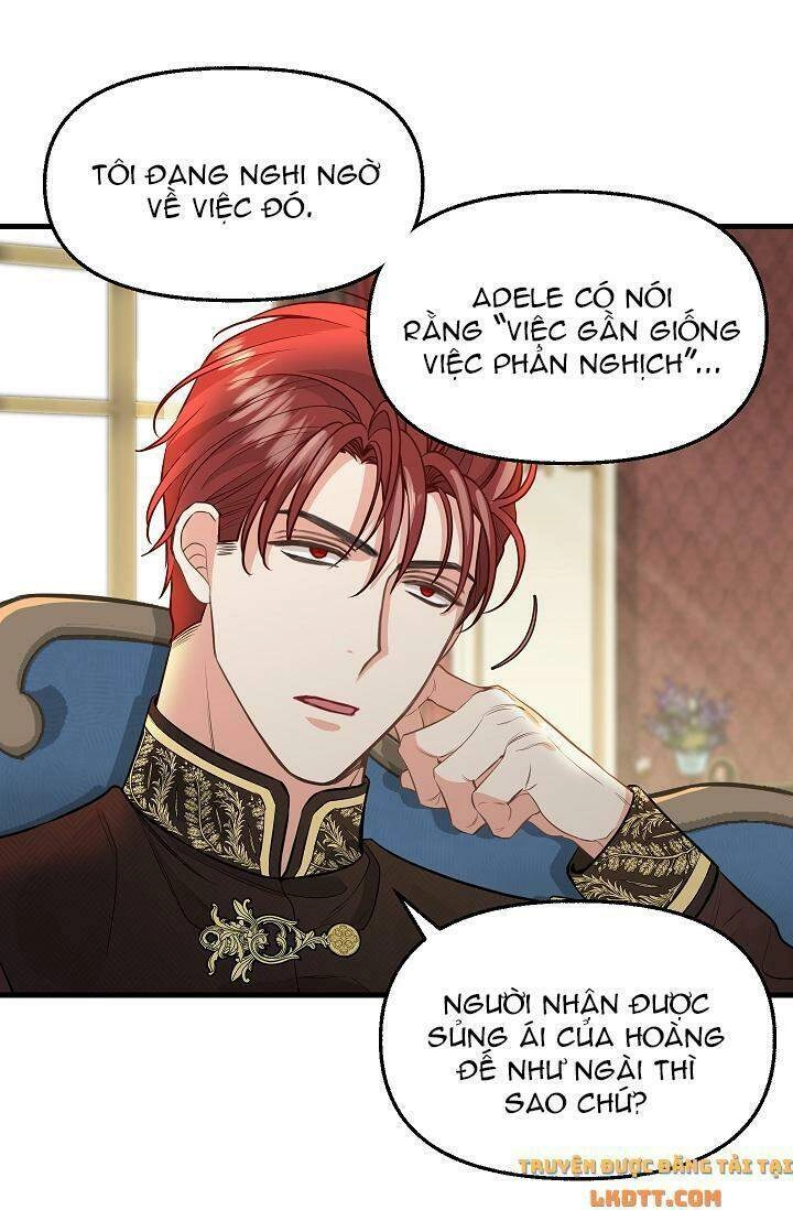 Hãy Bỏ Mặc Tôi Chapter 52 - 15