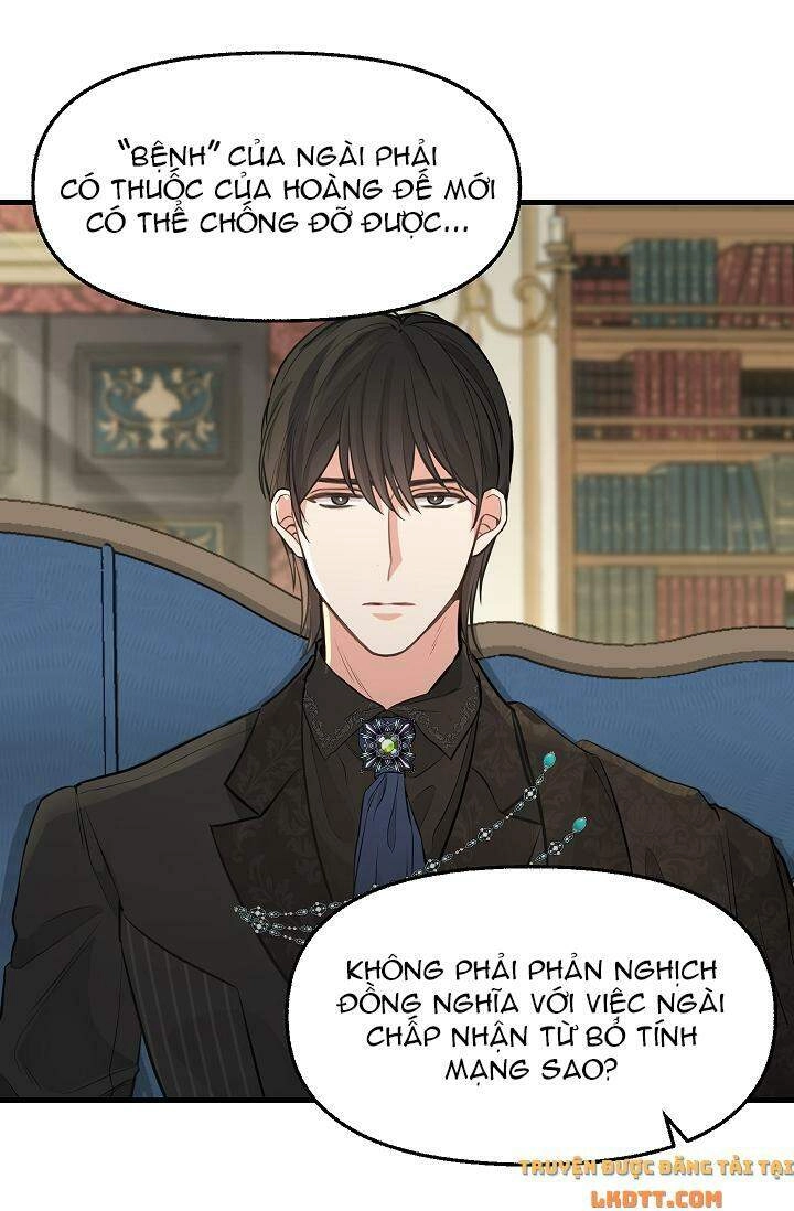 Hãy Bỏ Mặc Tôi Chapter 52 - 16