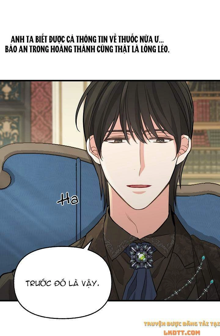 Hãy Bỏ Mặc Tôi Chapter 52 - 17