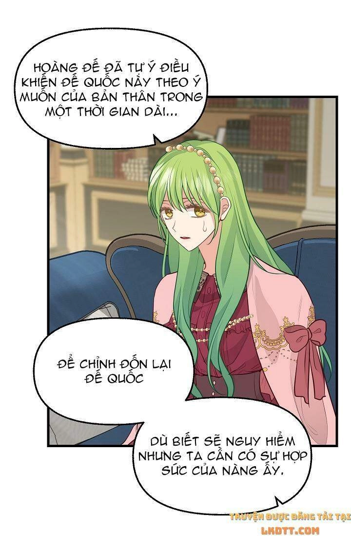 Hãy Bỏ Mặc Tôi Chapter 52 - 19