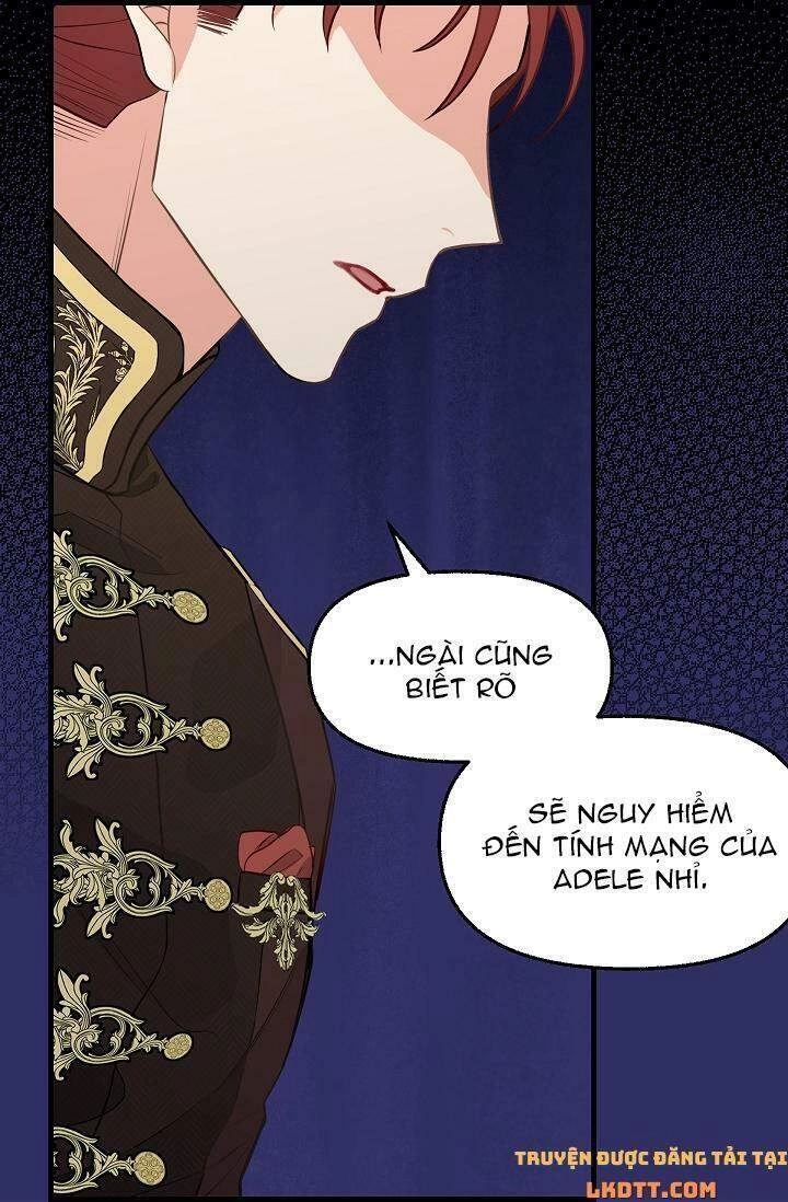 Hãy Bỏ Mặc Tôi Chapter 52 - 20