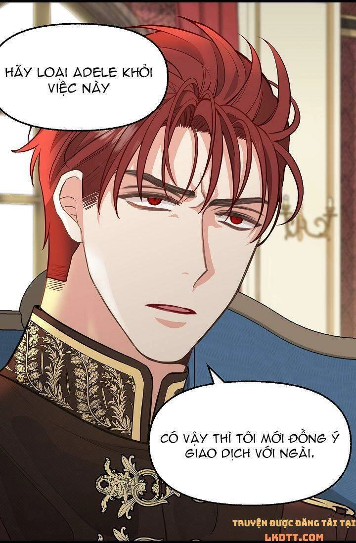 Hãy Bỏ Mặc Tôi Chapter 52 - 21