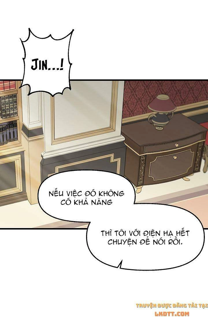 Hãy Bỏ Mặc Tôi Chapter 52 - 22