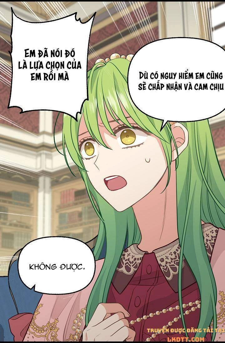 Hãy Bỏ Mặc Tôi Chapter 52 - 23